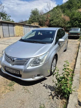 Обява за продажба на Toyota Avensis ~10 300 лв. - изображение 1