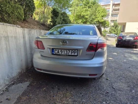 Обява за продажба на Toyota Avensis ~10 300 лв. - изображение 3
