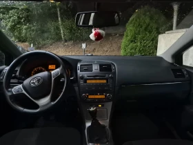 Обява за продажба на Toyota Avensis ~10 300 лв. - изображение 5