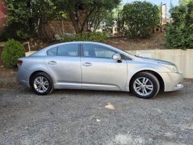 Обява за продажба на Toyota Avensis ~10 300 лв. - изображение 1