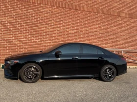 Mercedes-Benz CLA 250 4Matic*  *  | Mobile.bg    2