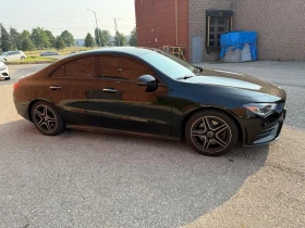 Mercedes-Benz CLA 250 4Matic*  *  | Mobile.bg    3