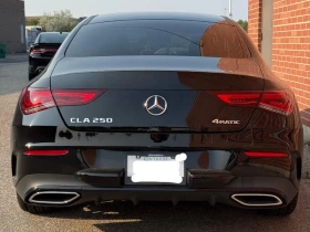 Mercedes-Benz CLA 250 4Matic*  *  | Mobile.bg    4