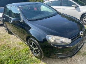 Обява за продажба на VW Golf 1.4 ~6 800 лв. - изображение 1