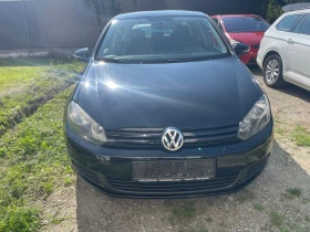 Обява за продажба на VW Golf 1.4 ~6 800 лв. - изображение 2