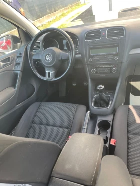 Обява за продажба на VW Golf 1.4 ~6 800 лв. - изображение 8