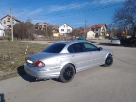 Jaguar X-type | Mobile.bg    3