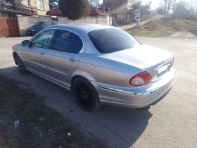 Jaguar X-type | Mobile.bg    4