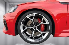 Audi Rs5 Sportback = Black Optics Plus =  | Mobile.bg    5