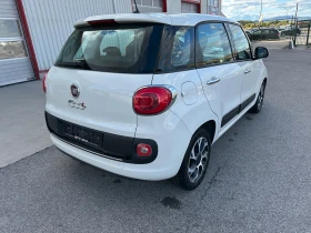 Fiat 500L 1.4i -  | Mobile.bg    5