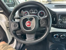 Fiat 500L 1.4i -  | Mobile.bg    13