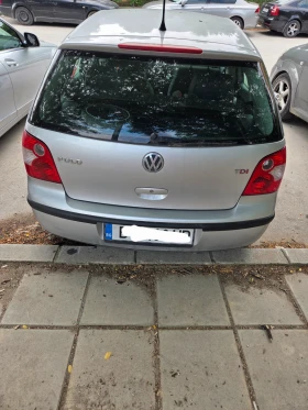VW Polo 1.4 TDI | Mobile.bg    2