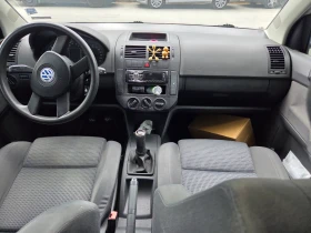 VW Polo 1.4 TDI | Mobile.bg    5