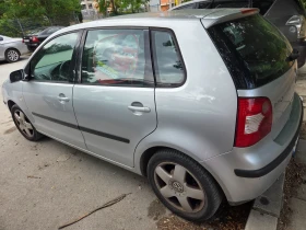 VW Polo 1.4 TDI | Mobile.bg    3
