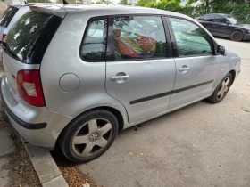 VW Polo 1.4 TDI | Mobile.bg    4