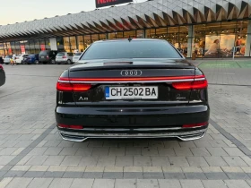 Обява за продажба на Audi A8 ~88 000 лв. - изображение 5