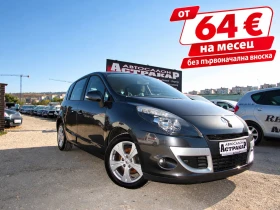 ������ Renault Scenic