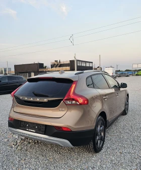 Volvo V40 Cross Country 5B Cross Country  | Mobile.bg    6