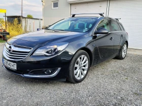Opel Insignia 2.0CDTI | Mobile.bg    6