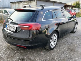 Opel Insignia 2.0CDTI | Mobile.bg    3