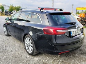 Opel Insignia 2.0CDTI | Mobile.bg    5