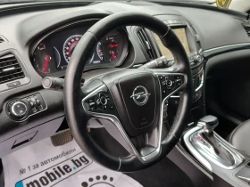 Opel Insignia 2.0CDTI | Mobile.bg    11