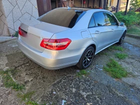 Mercedes-Benz E 220 | Mobile.bg    5