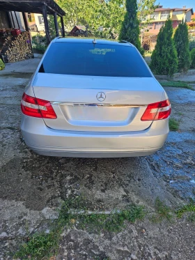 Mercedes-Benz E 220 | Mobile.bg    4