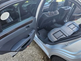 Mercedes-Benz E 220 | Mobile.bg    12