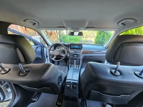 Mercedes-Benz E 220 | Mobile.bg    10