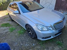 Mercedes-Benz E 220 | Mobile.bg    7