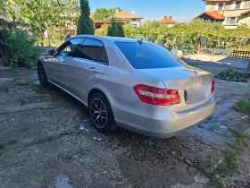 Mercedes-Benz E 220 | Mobile.bg    6