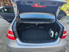 Mercedes-Benz E 220 | Mobile.bg    13