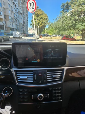 Mercedes-Benz E 220 | Mobile.bg    9