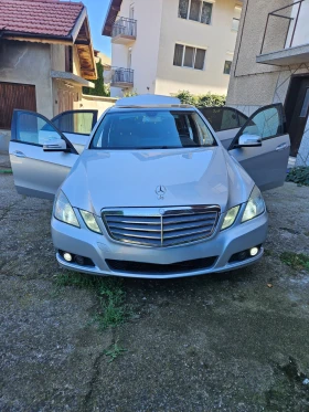 Mercedes-Benz E 220 | Mobile.bg    2