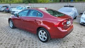 Volvo S60 1.6i | Mobile.bg    5