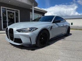 BMW M4 Competition* * CARFAX* *   * *  | Mobile.bg    2