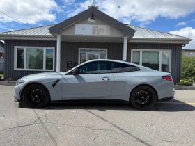 BMW M4 Competition* * CARFAX* *   * *  | Mobile.bg    3