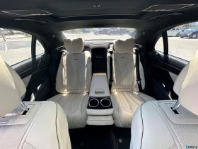 Обява за продажба на Mercedes-Benz S 63 AMG 4Matic/Driver Package/Long/TV/Burmester/Massage ~95 000 лв. - изображение 9