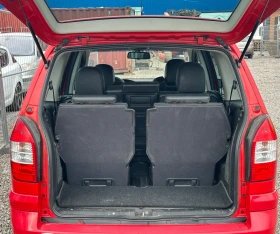 Opel Zafira 2.0 Turbo OPC | Mobile.bg    15