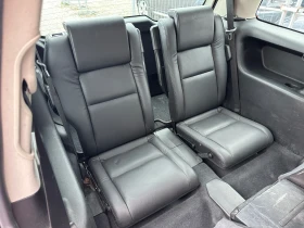 Opel Zafira 2.0 Turbo OPC | Mobile.bg    14