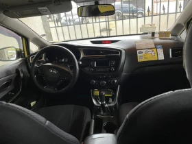 Обява за продажба на Kia Ceed 1400 ~18 000 лв. - изображение 4 | Auto.bg Обява за продажба на Kia Ceed 1400 ~18 000 лв. - изображение 4
