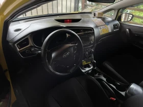 Обява за продажба на Kia Ceed 1400 ~18 000 лв. - изображение 5 | Auto.bg Обява за продажба на Kia Ceed 1400 ~18 000 лв. - изображение 5