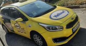 Обява за продажба на Kia Ceed 1400 ~18 000 лв. - изображение 1 | Auto.bg Обява за продажба на Kia Ceed 1400 ~18 000 лв. - изображение 1