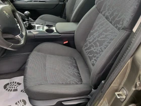 Peugeot 3008 1.6 eHDI | Mobile.bg    7