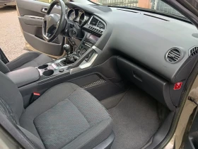 Peugeot 3008 1.6 eHDI | Mobile.bg    10