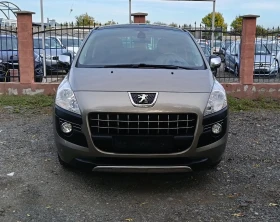 Peugeot 3008 1.6 eHDI | Mobile.bg    2
