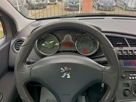 Peugeot 3008 1.6 eHDI | Mobile.bg    12