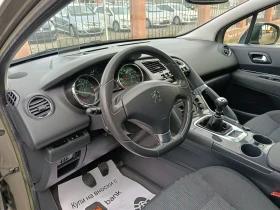 Peugeot 3008 1.6 eHDI | Mobile.bg    9