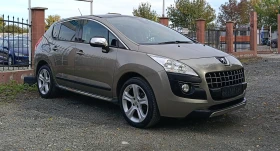 Peugeot 3008 1.6 eHDI | Mobile.bg    3